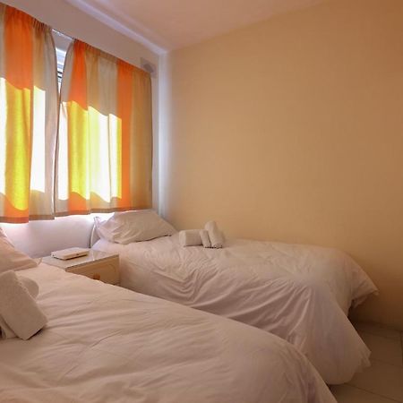 Seaside Apt With Side Sea Views - New Mellieħa Exterior foto